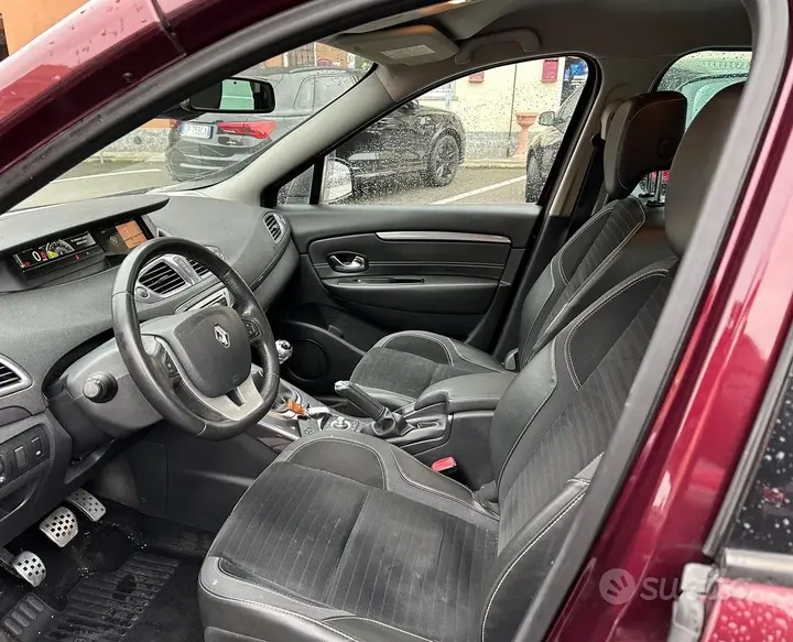 Renault Scenic 2015 photo 5