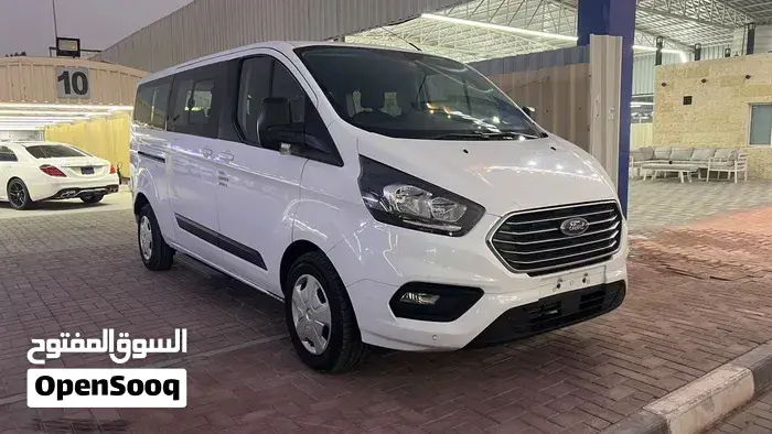 Ford Tourneo