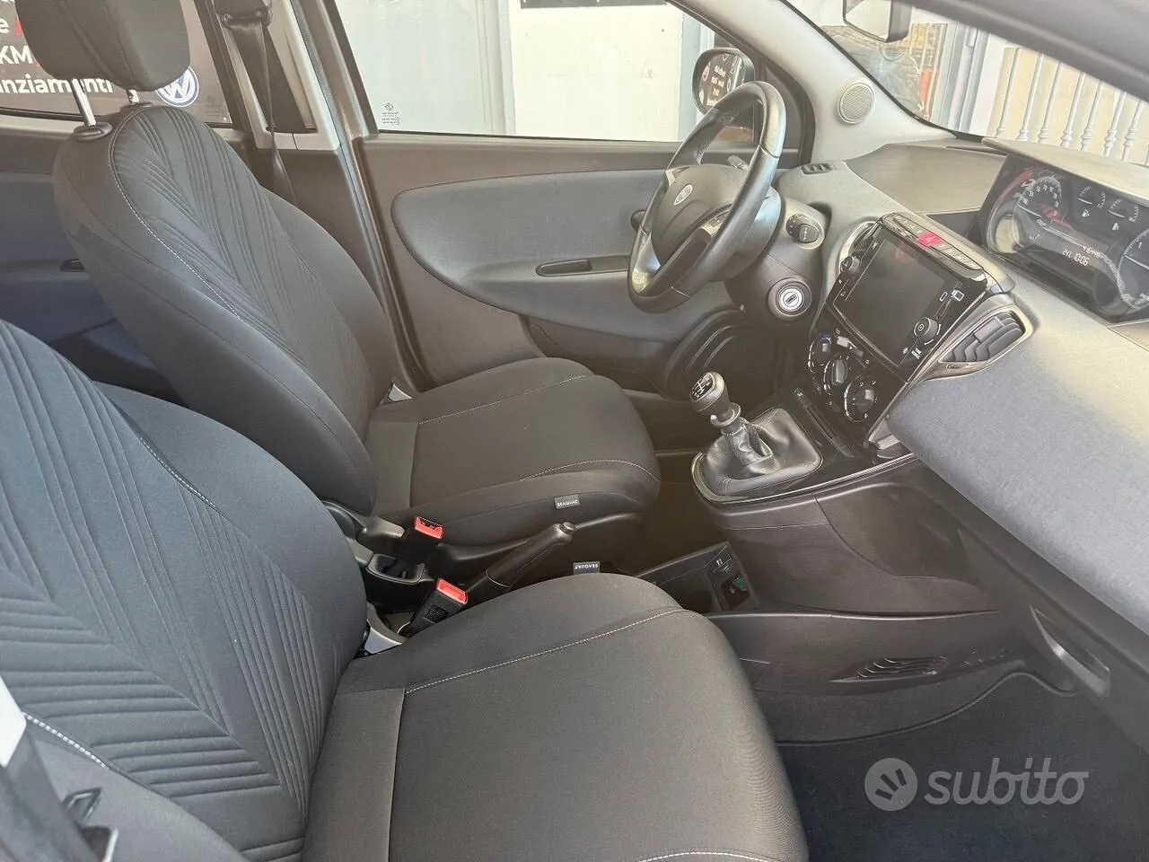 Lancia Ypsilon 2023 photo 5