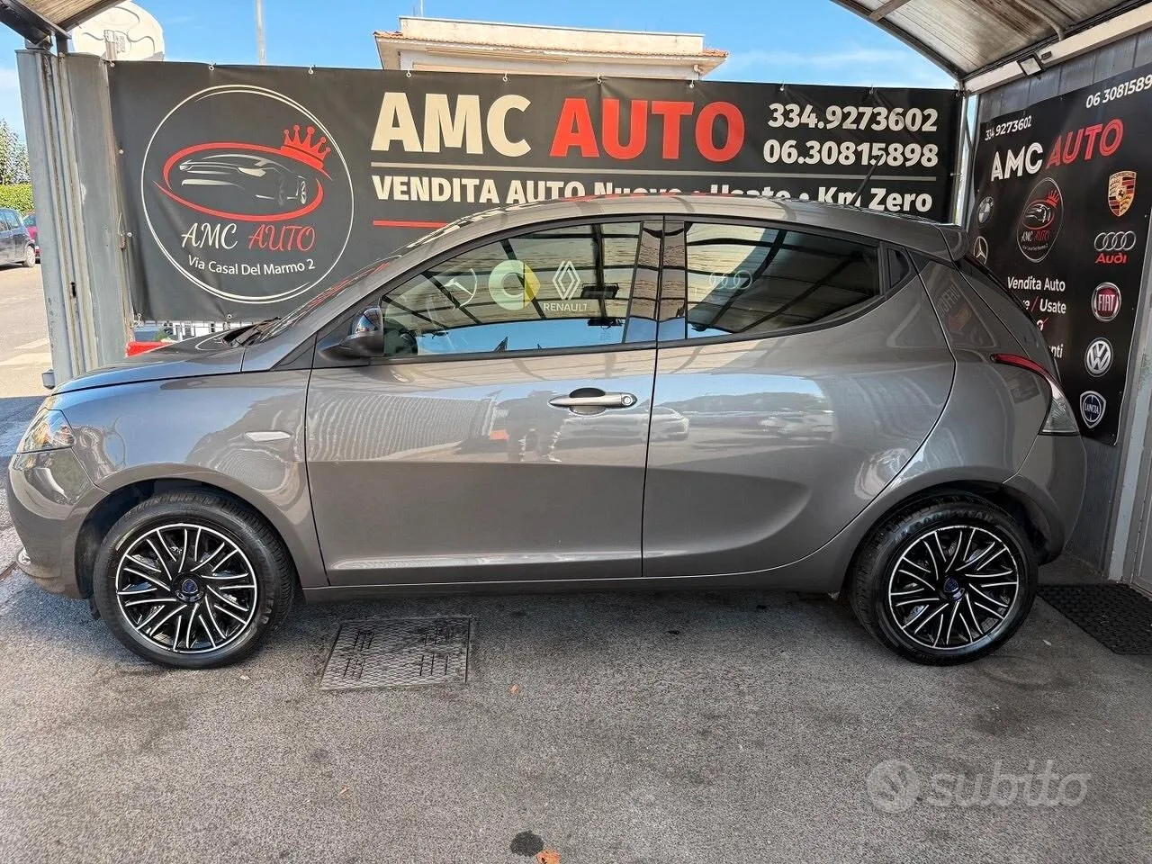 Lancia Ypsilon 2023 photo 3