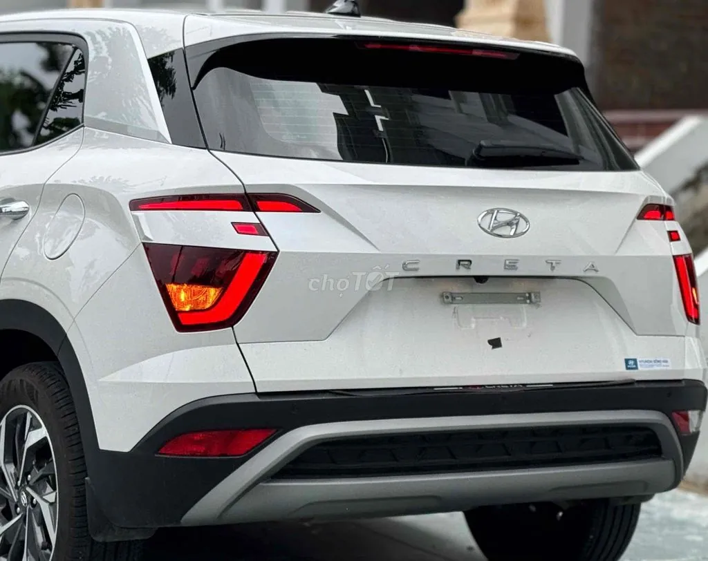 Hyundai Creta 2024 photo 5