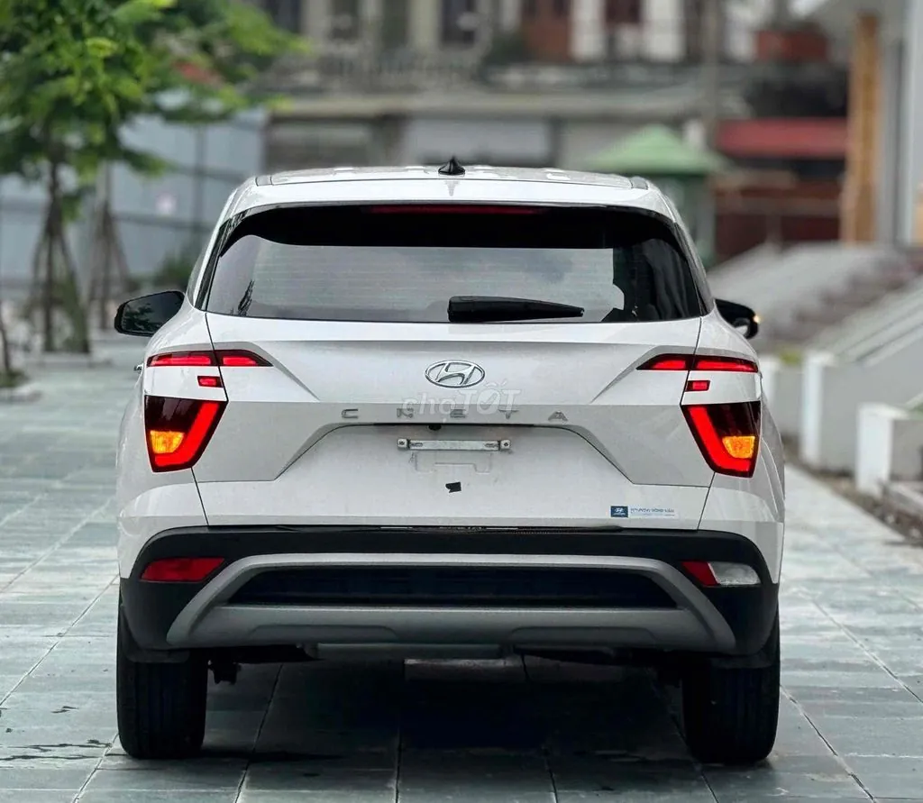 Hyundai Creta 2024 photo 4