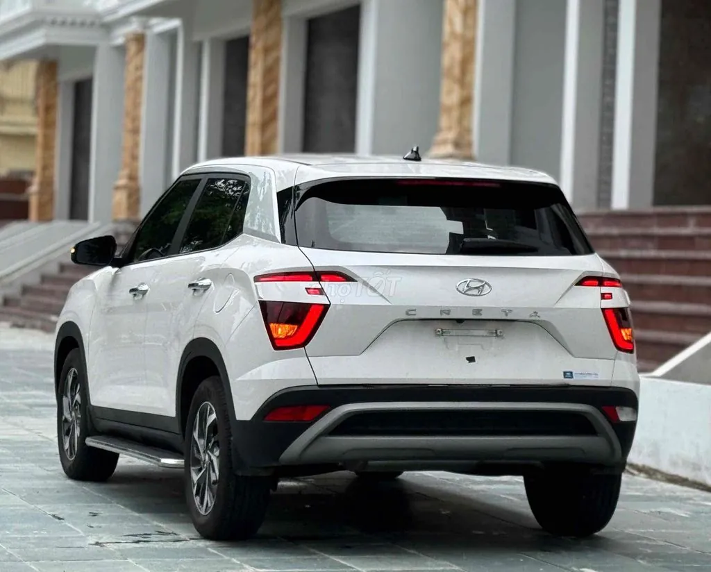 Hyundai Creta 2024 photo 3