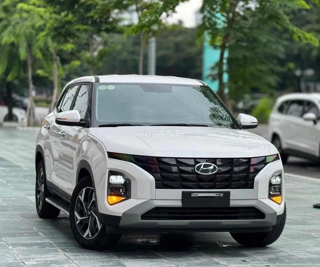 Hyundai Creta 2024 photo 2