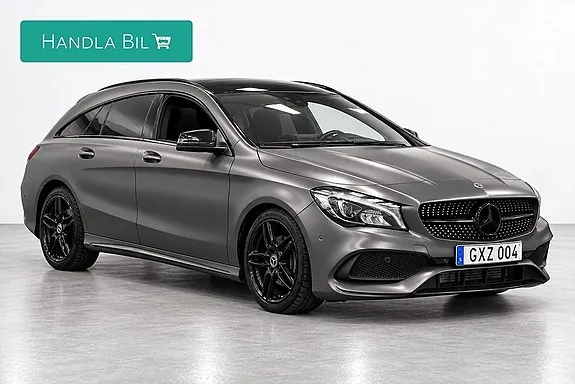Mercedes-Benz Cla250 2018 photo 4