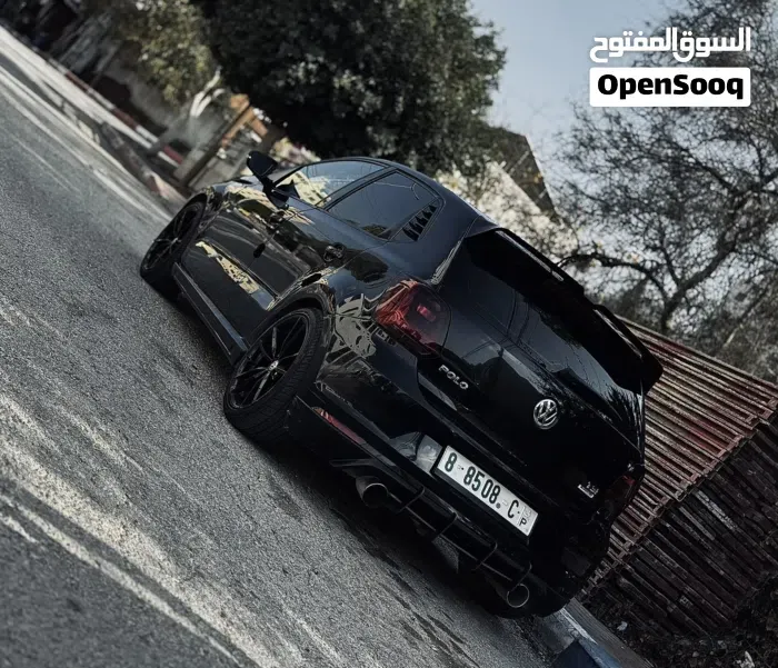 Volkswagen Polo 2017 photo 4