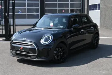Mini Cooper 2023 photo 3