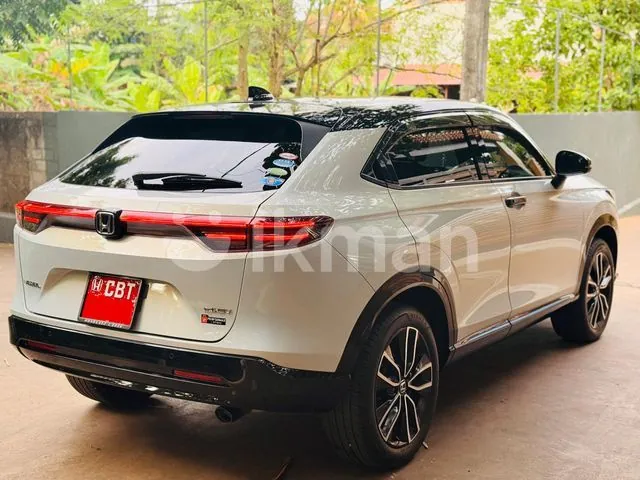 Honda Vezel 2025 photo 4