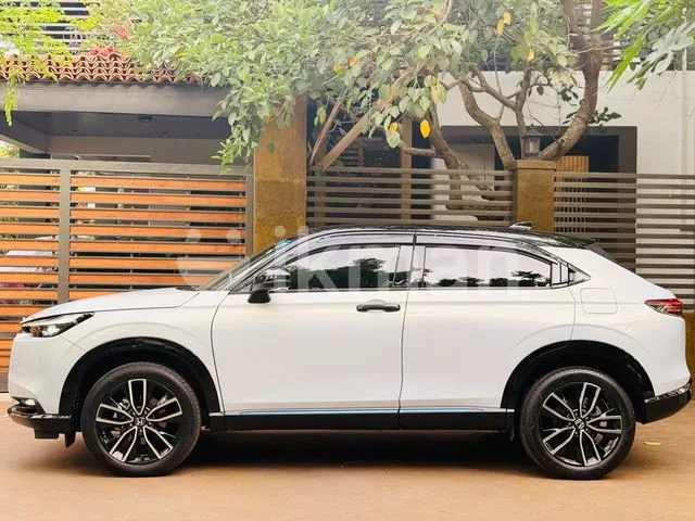 Honda Vezel 2025 photo 3