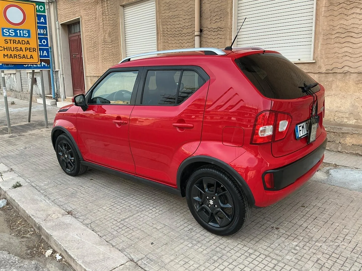 Suzuki Ignis 2018 photo 5
