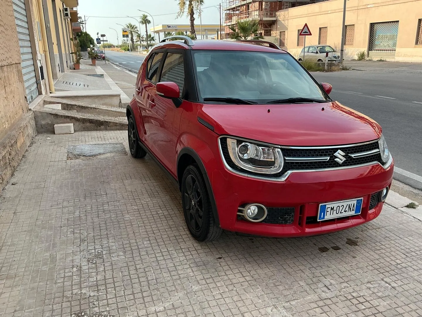 Suzuki Ignis 2018 photo 2