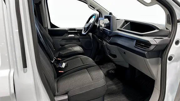 Ford Custom 2027 photo 3