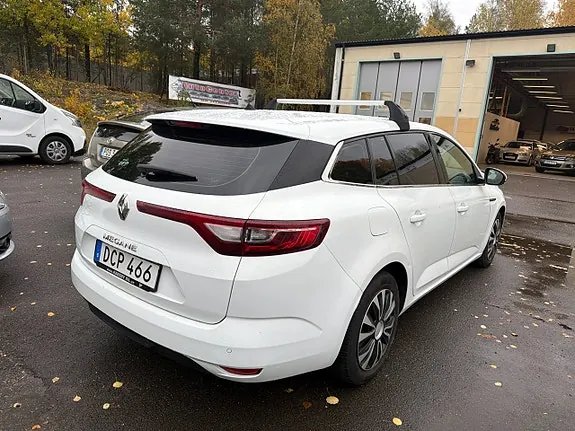Renault Megane 2020 photo 4