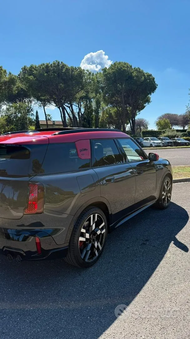 Mini Mini Countryman 2024 photo 2