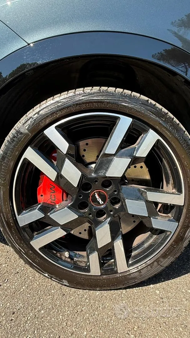 Mini Mini Countryman 2024 photo 5