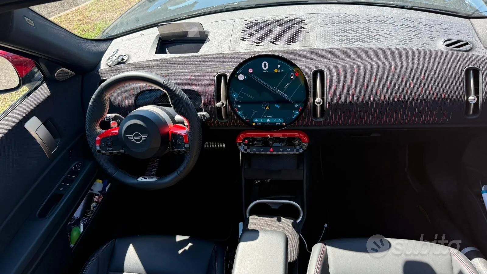 Mini Mini Countryman 2024 photo 3