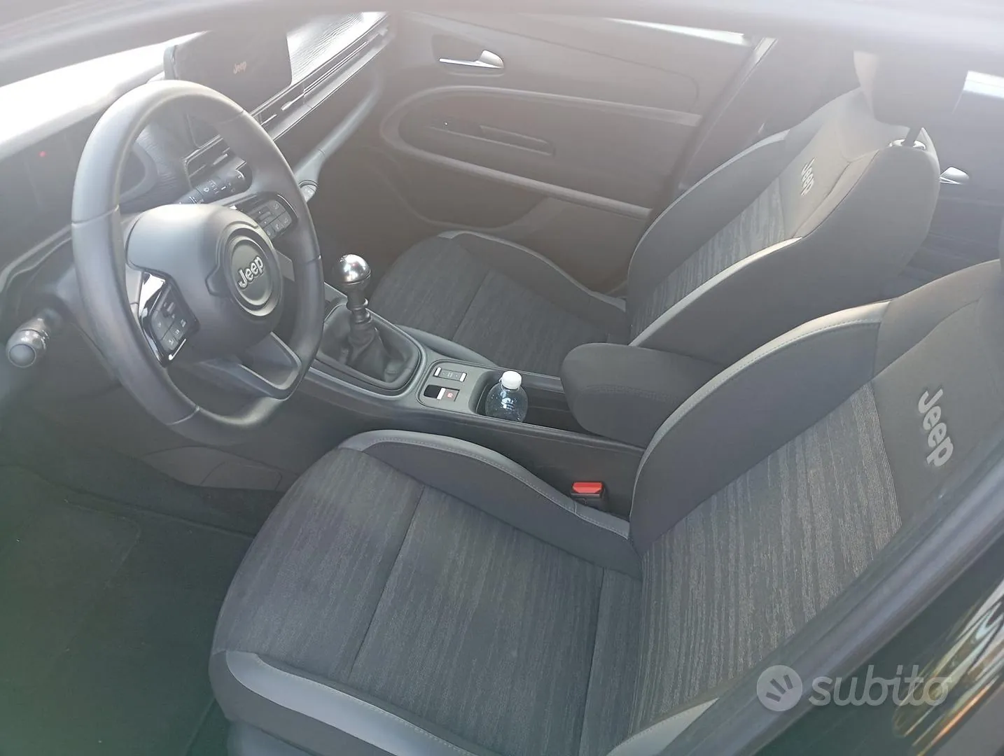 Jeep Avenger 2024 photo 4
