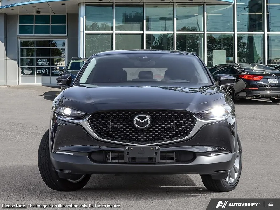 Mazda Cx-30 2026 photo 2