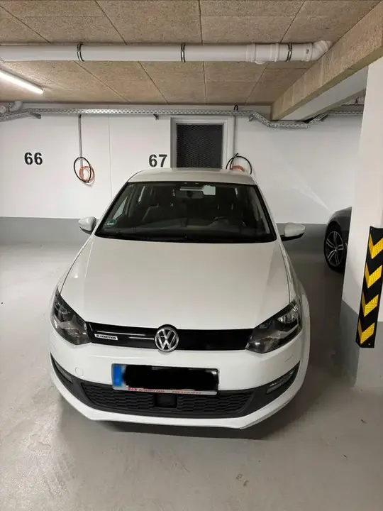 Volkswagen Polo V