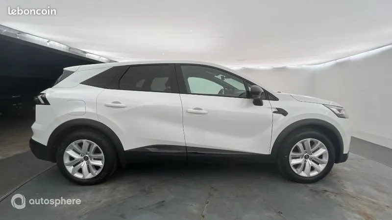 Renault Symbioz 2025 photo 4