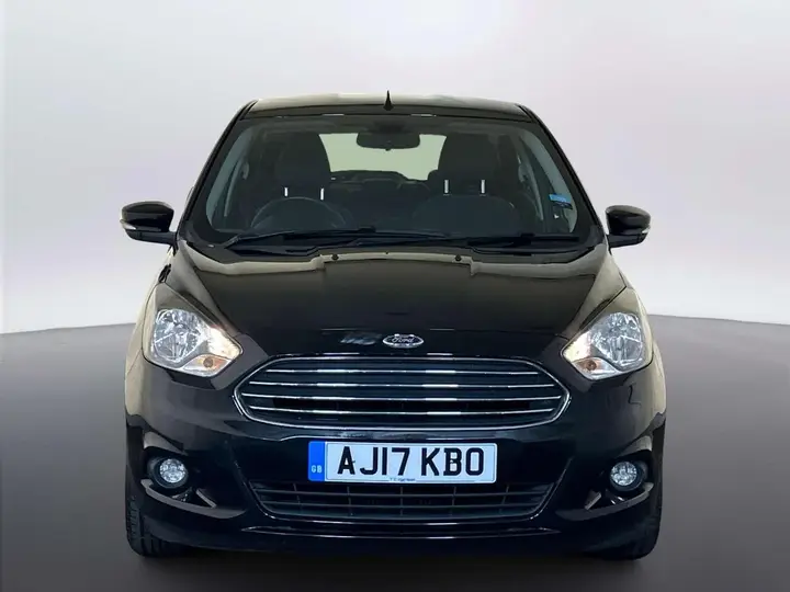 Ford Ka 2017 photo 5