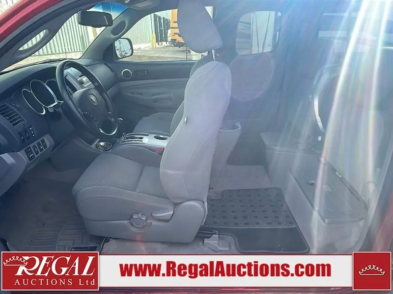 Toyota Tacoma 2009 photo 5