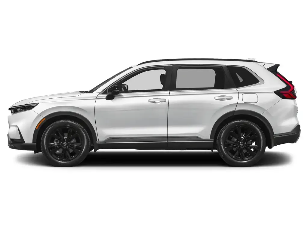 Honda Cr-V 2025 photo 3