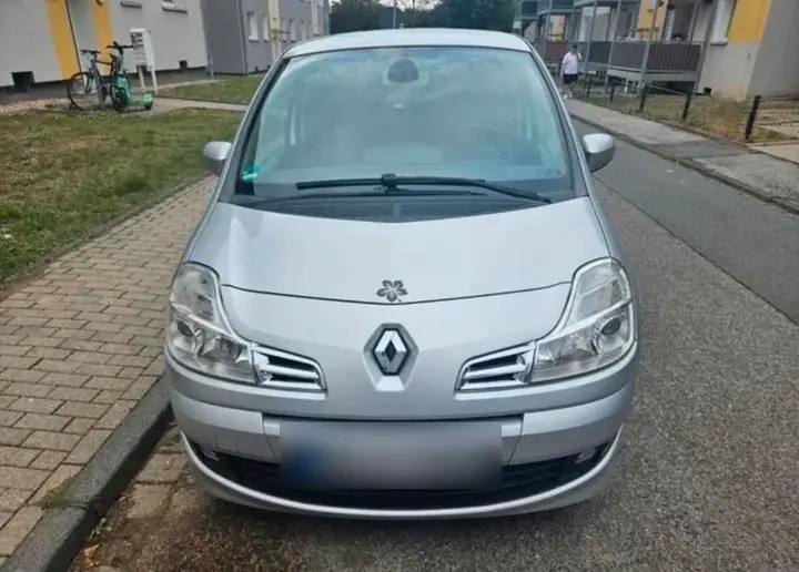 Renault Modus