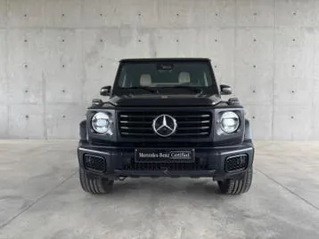 Mercedes-Benz G-Class 2025 photo 3
