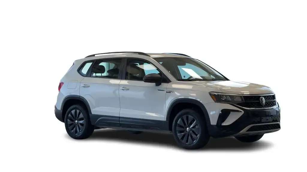 Volkswagen Taos 2024 photo 2
