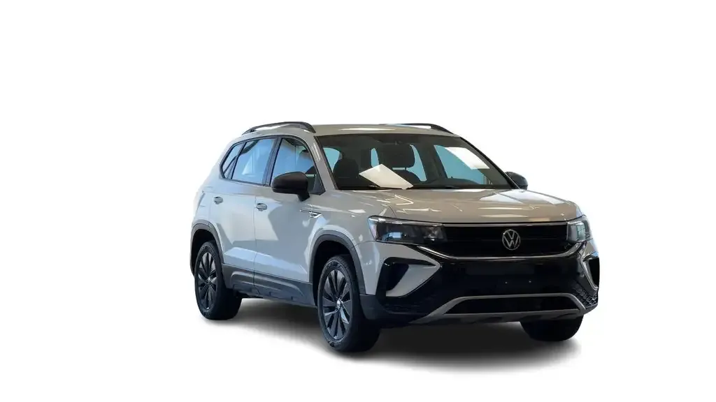 Volkswagen Taos
