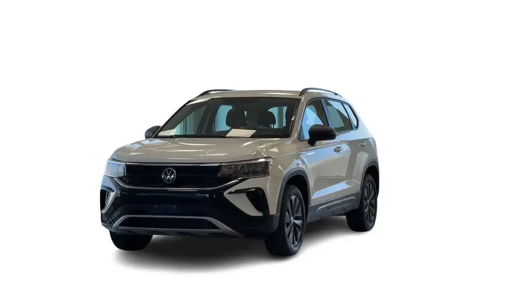 Volkswagen Taos 2024 photo 5