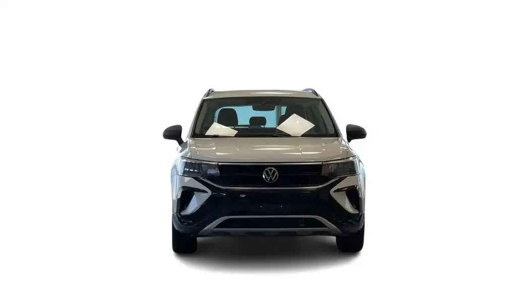 Volkswagen Taos 2024 photo 4