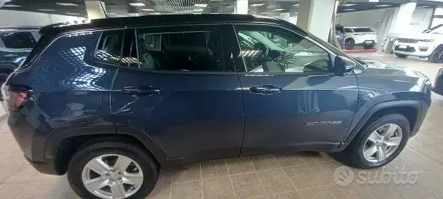 Jeep Compass 2025 photo 2