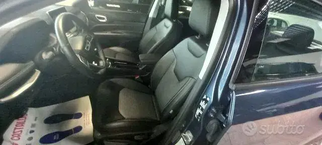 Jeep Compass 2025 photo 5