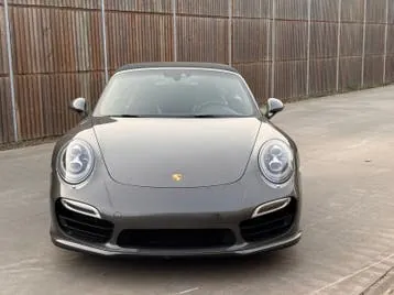 Porsche 911 2014 photo 2