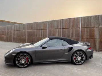 Porsche 911 2014 photo 3
