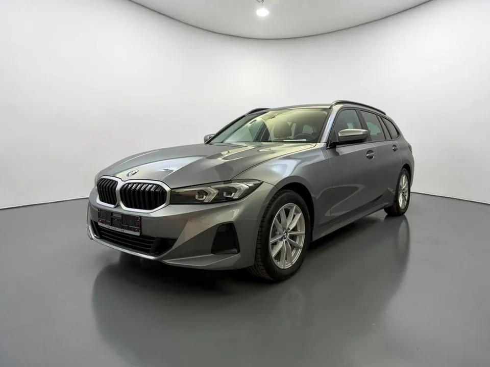 BMW 320D