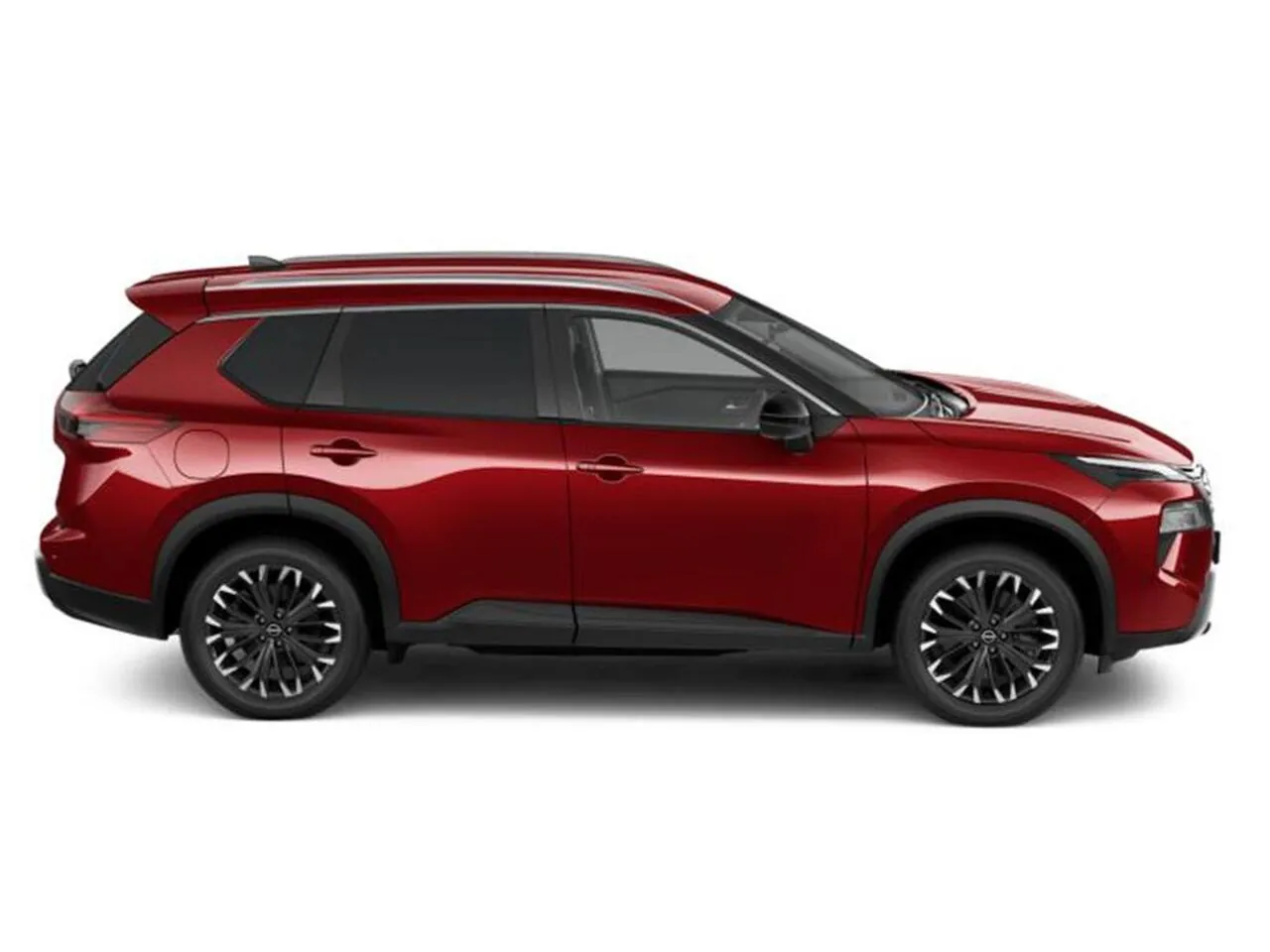Nissan X-Trail 2026 photo 2