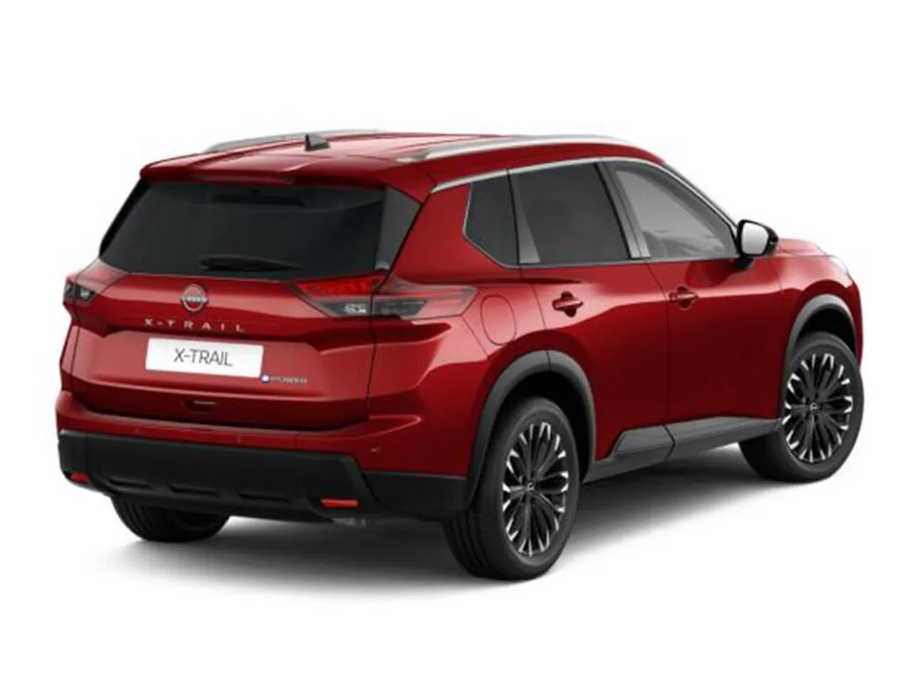 Nissan X-Trail 2026 photo 3