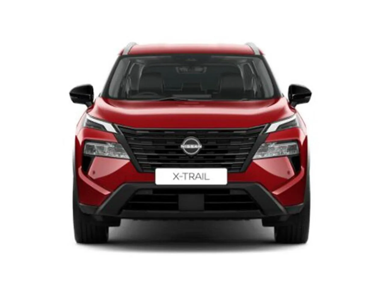 Nissan X-Trail 2026 photo 5