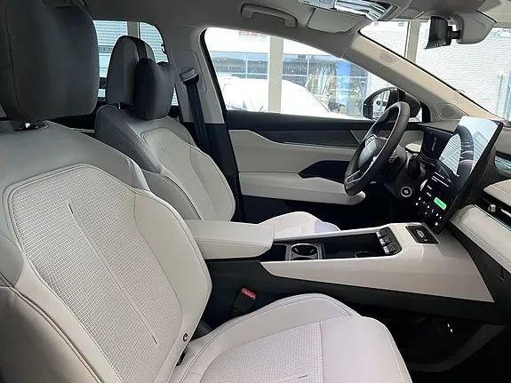 Skoda Peaq 2027 photo 4