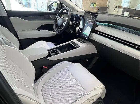 Skoda Peaq 2027 photo 3
