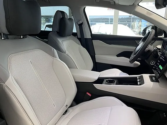 Skoda Peaq 2027 photo 5
