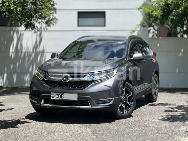 Honda Crv