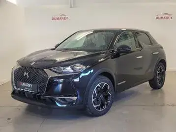 DS Automobiles Ds 3