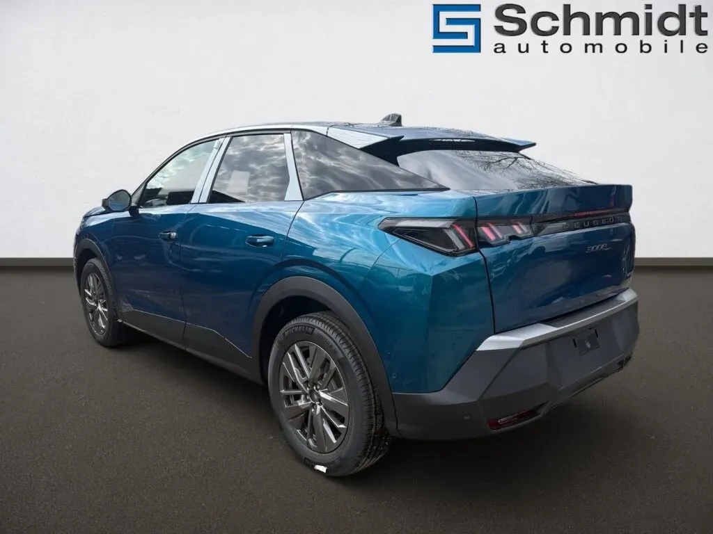 Peugeot 3008 2026 photo 3