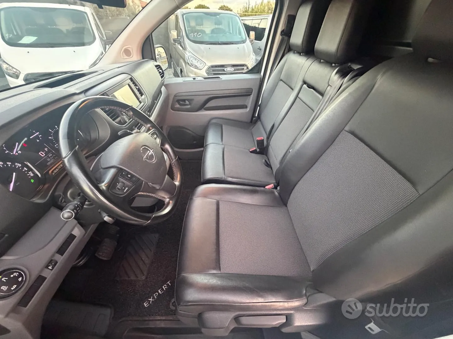 Opel Vivaro 2019 photo 3
