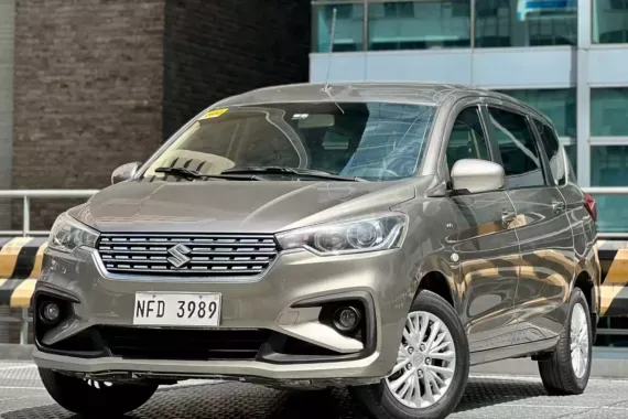 Suzuki Ertiga