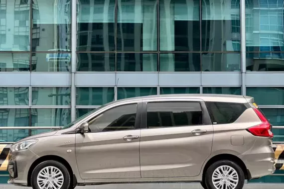 Suzuki Ertiga 2022 photo 4